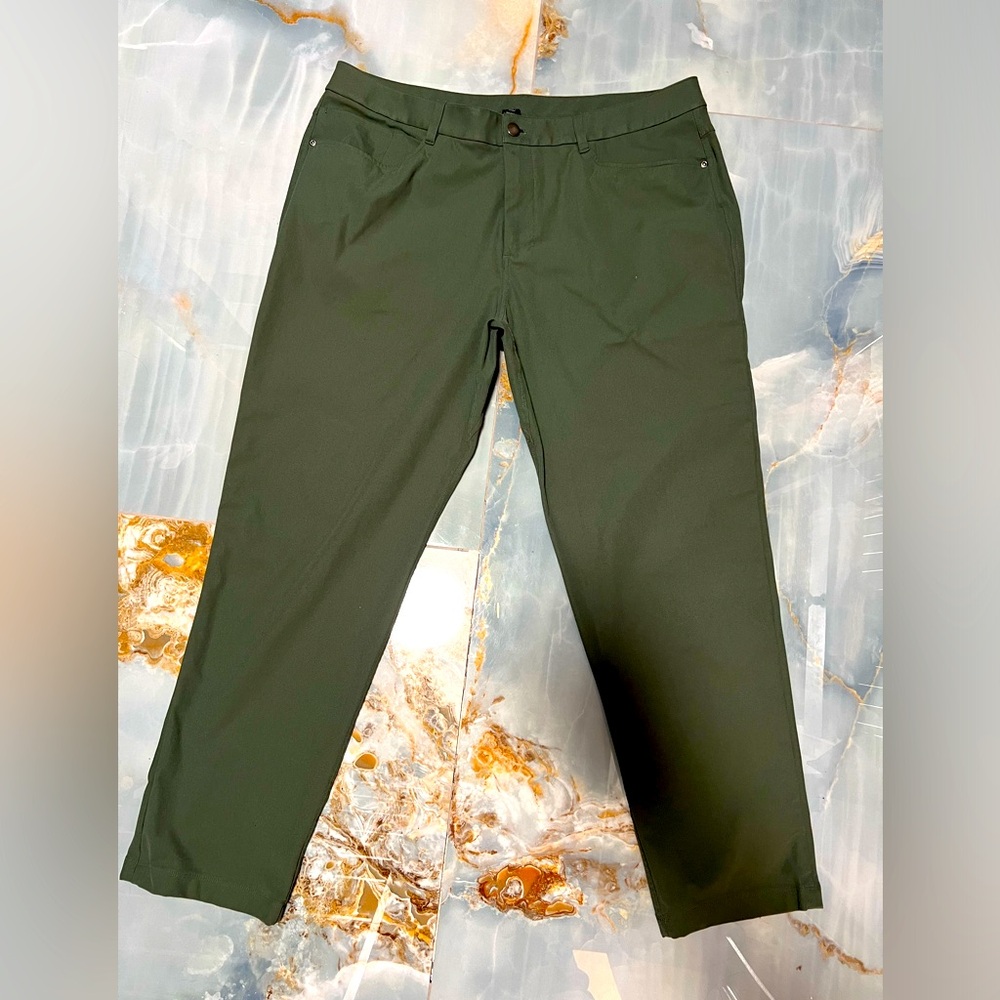 Lululemon Men’s 38” Pants